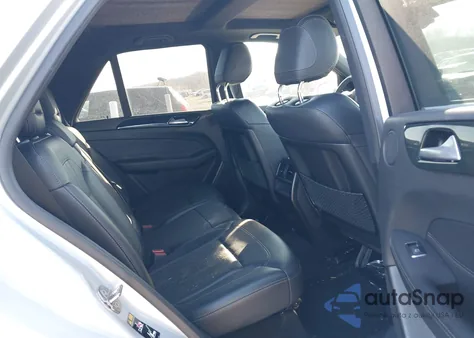 2018 Mercedes-Benz Gle 350 4Matic from USA, damaged, VIN 4JGDA5HB0JB178509